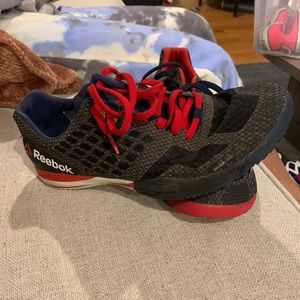 Reebok original Froning Nano
